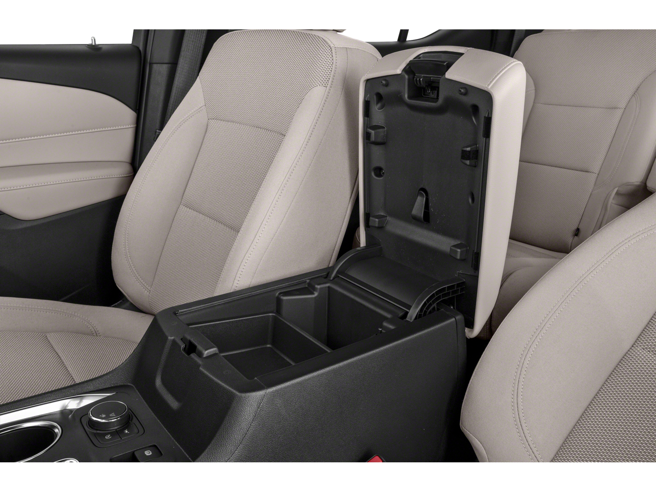 2023 Chevrolet Traverse AWD 2LZ