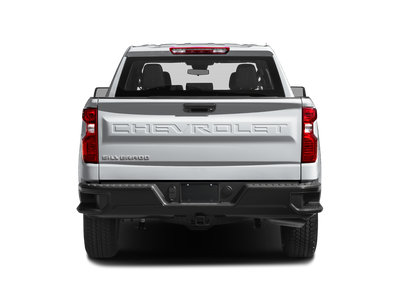 2023 Chevrolet Silverado 1500 Crew Cab Short Box 4-Wheel Drive High Country