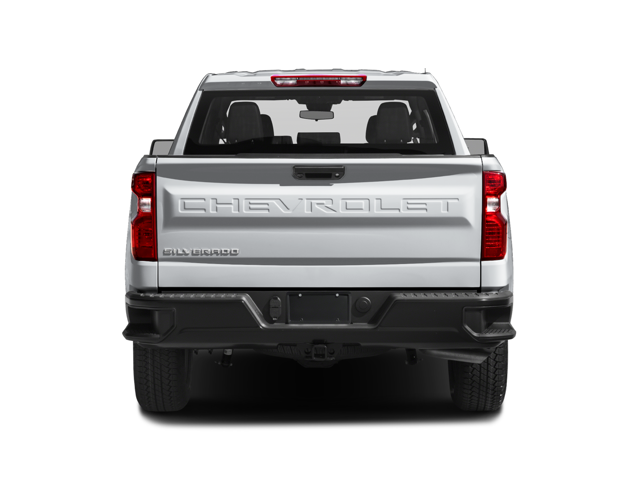 2023 Chevrolet Silverado 1500 Crew Cab Short Box 4-Wheel Drive High Country