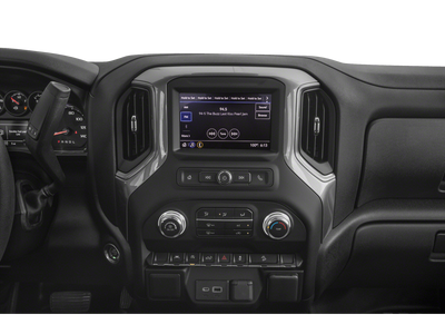2023 GMC Sierra 1500 Crew Cab Short Box 4-Wheel Drive SLT