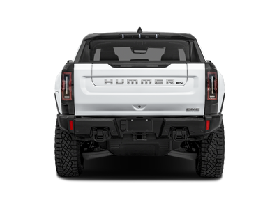 2023 GMC HUMMER EV Pickup e4WD Crew Cab 3X