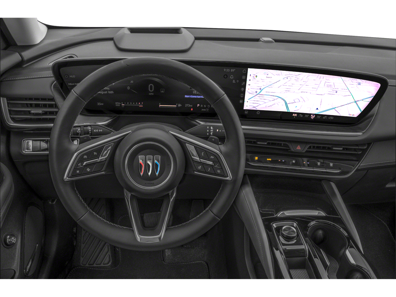 2024 Buick Envision AWD 4dr Sport Touring