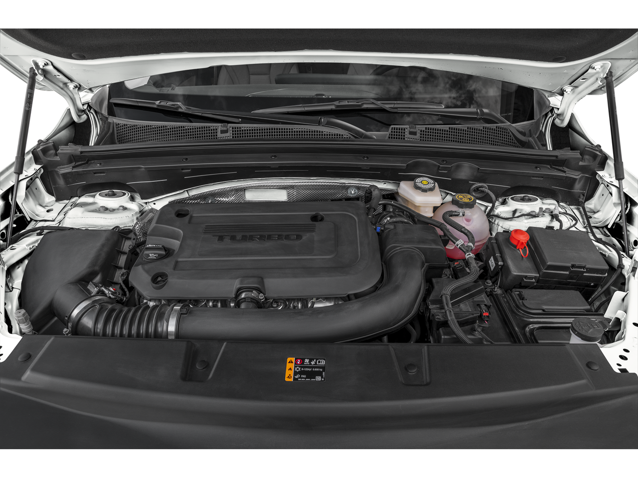 2024 Buick Envision AWD 4dr Sport Touring
