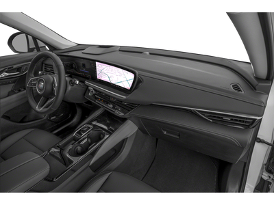 2024 Buick Envision AWD 4dr Sport Touring