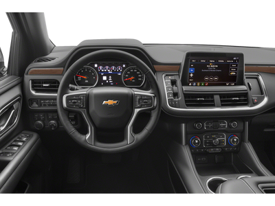 2024 Chevrolet Suburban 4WD Premier