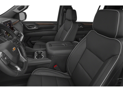 2024 Chevrolet Suburban 4WD Premier