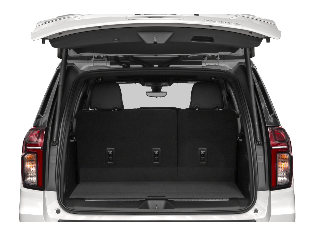 2024 Chevrolet Suburban 4WD Premier