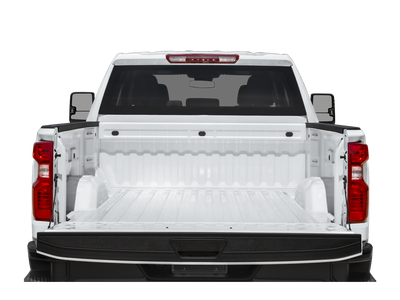 2024 Chevrolet Silverado 2500 HD Crew Cab Standard Box 4-Wheel Drive LT