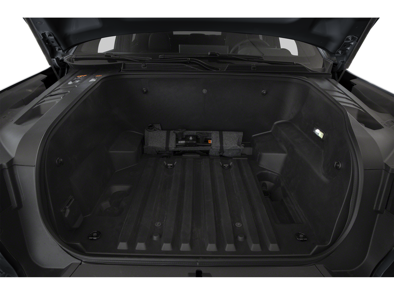 2024 Chevrolet Silverado EV e4WD Crew Cab RST