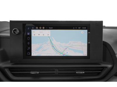 2024 Chevrolet Silverado EV e4WD Crew Cab RST