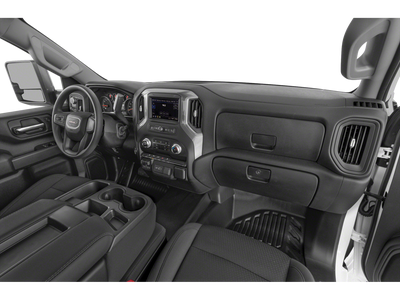 2024 GMC Sierra 2500 HD Double Cab Long Box 4-Wheel Drive SLE