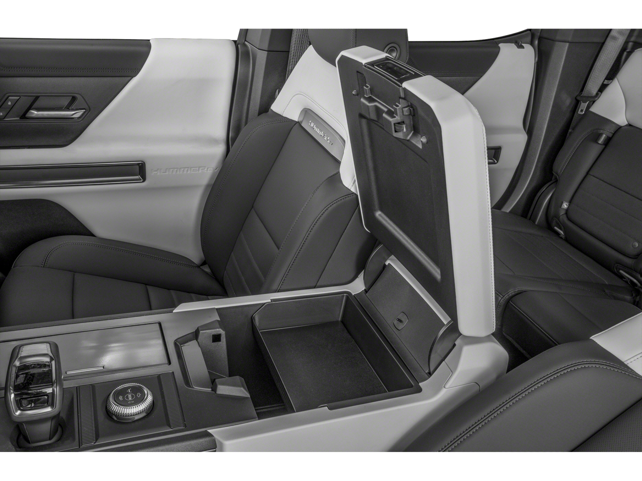 2024 GMC HUMMER EV Pickup 3X OMEGA LIMITED EDITION