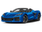 2025 Chevrolet Corvette Z06 Z06 Convertible 2LZ