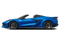 2025 Chevrolet Corvette Z06 Z06 Convertible 2LZ