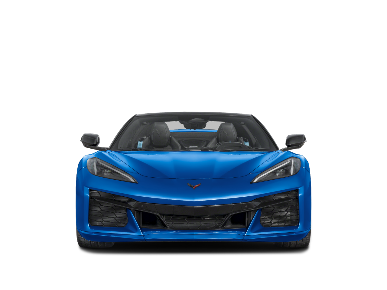 2025 Chevrolet Corvette Z06 Z06 Convertible 2LZ