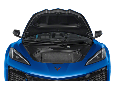 2025 Chevrolet Corvette Z06 Z06 Convertible 2LZ