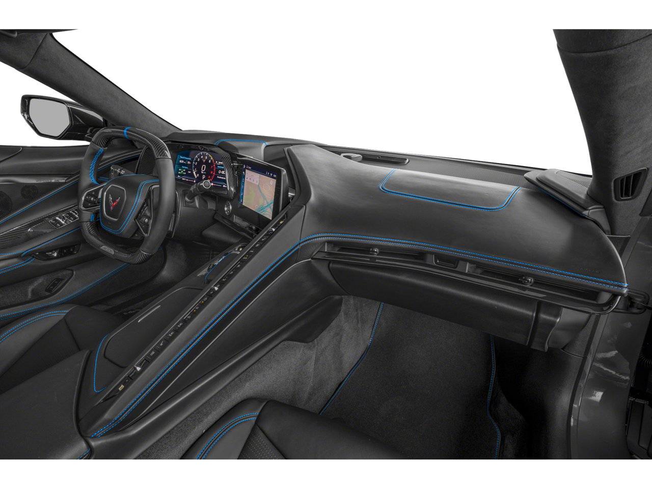 2025 Chevrolet Corvette Z06 Z06 Convertible 2LZ