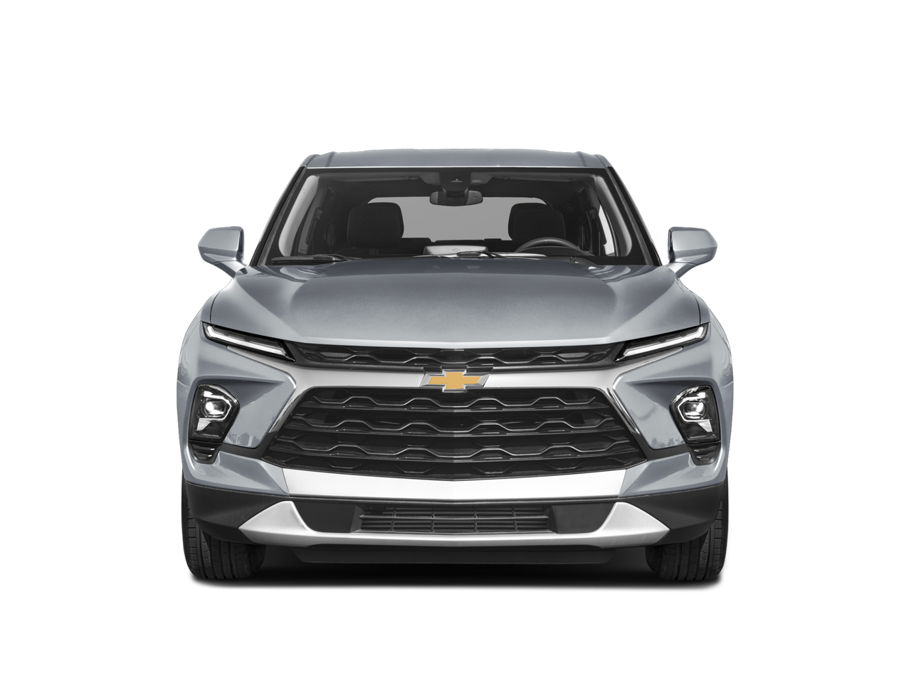 2025 Chevrolet Blazer LT AWD