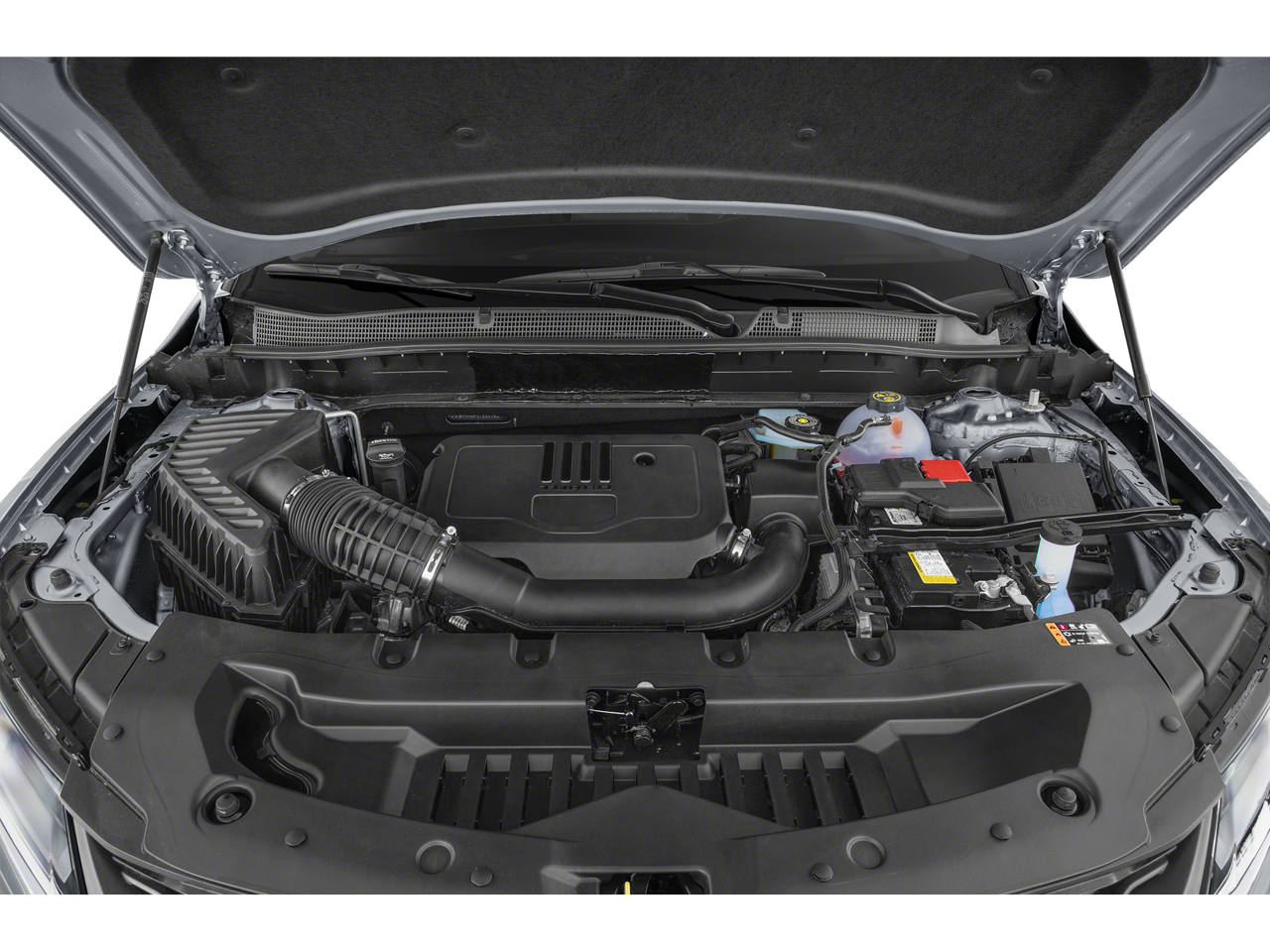 2025 Chevrolet Blazer LT AWD