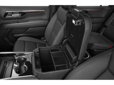 2025 Chevrolet Suburban 4WD Z71