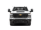 2025 Chevrolet Silverado 2500 HD Crew Cab Standard Box 4-Wheel Drive LTZ