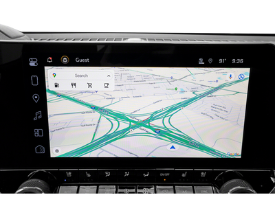 2025 Chevrolet Colorado Crew Cab Short Box 4-Wheel Drive ZR2