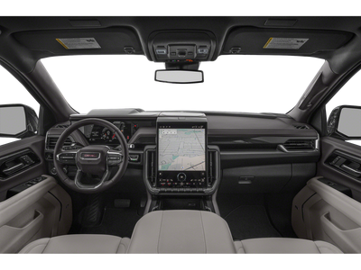 2025 GMC Yukon 4WD 4dr Elevation