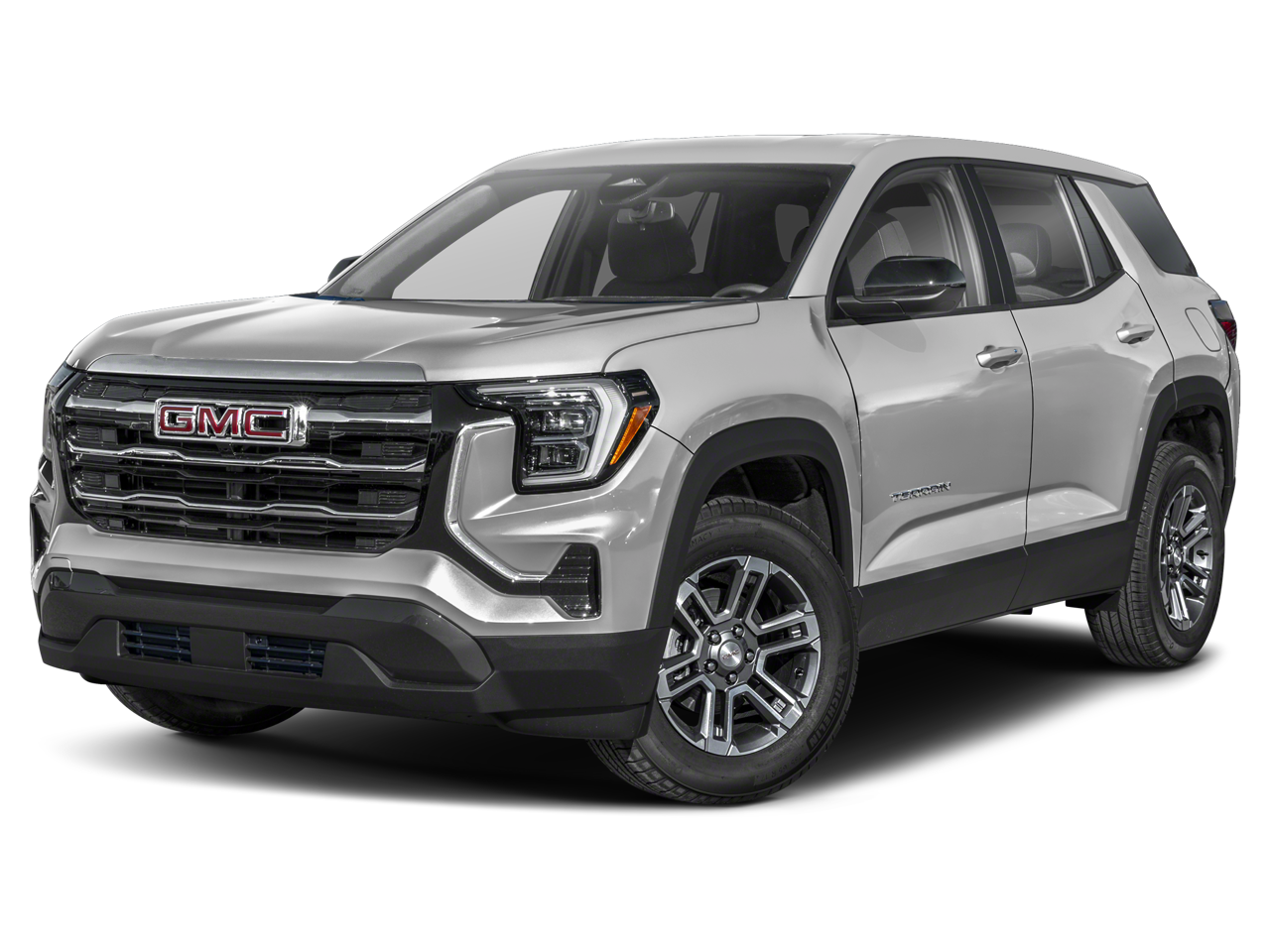 2025 GMC Terrain AWD 4dr Elevation