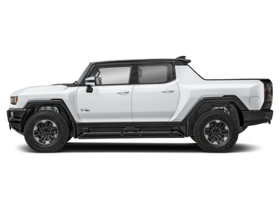 2025 GMC HUMMER EV Pickup e4WD Crew Cab 3X
