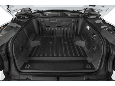 2025 GMC HUMMER EV Pickup e4WD Crew Cab 3X