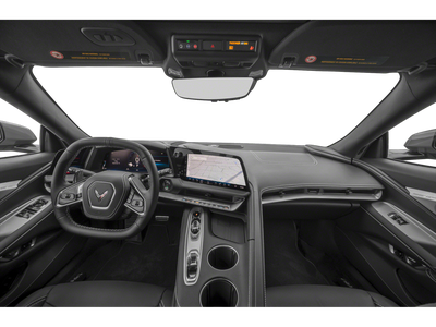 2026 Chevrolet Corvette Stingray Stingray Coupe 3LT