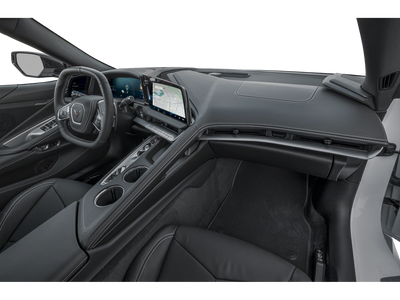 2026 Chevrolet Corvette Stingray Stingray Convertible 3LT