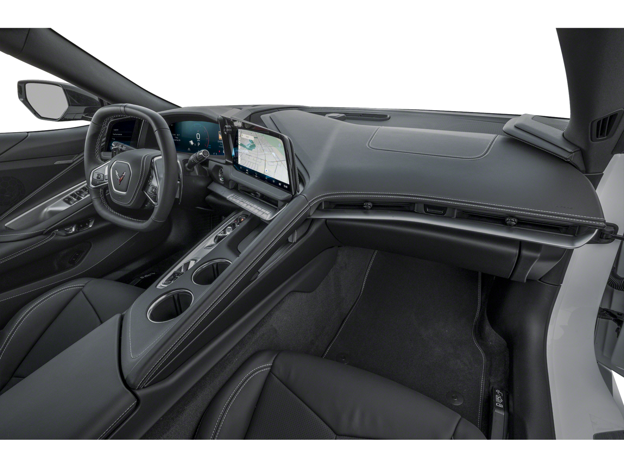 2026 Chevrolet Corvette Stingray Stingray Convertible 3LT