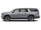2026 Chevrolet Suburban 4WD RST