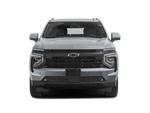 2026 Chevrolet Suburban 4WD RST