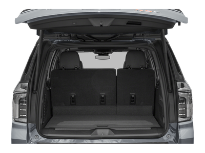 2026 Chevrolet Suburban 4WD RST