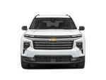 2026 Chevrolet Traverse LT w/2LT