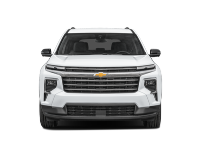 2026 Chevrolet Traverse LT w/2LT