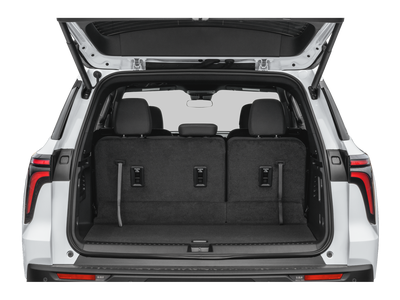 2026 Chevrolet Traverse LT w/2LT