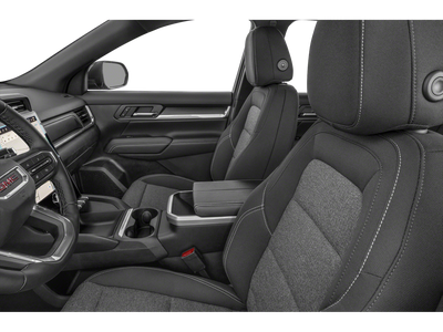 2026 GMC Terrain AWD 4dr Elevation
