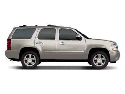 2008 Chevrolet Tahoe 4WD 4dr 1500 LT w/3LT