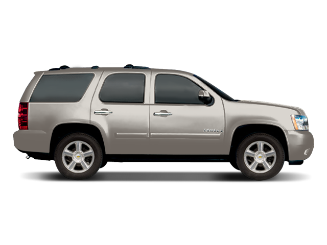 2008 Chevrolet Tahoe 4WD 4dr 1500 LT w/3LT