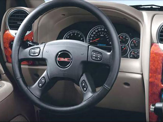 2008 GMC Envoy 4WD 4dr Denali