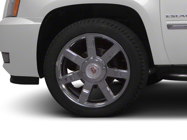 2011 Cadillac Escalade EXT AWD 4dr Luxury