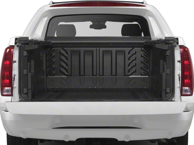 2011 Cadillac Escalade EXT AWD 4dr Luxury