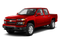2011 Chevrolet Colorado Crew Cab 4-Wheel Drive 1LT