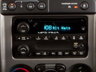 2011 Chevrolet Colorado Crew Cab 4-Wheel Drive 1LT