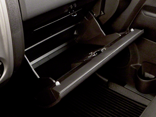 2011 Chevrolet Colorado Crew Cab 4-Wheel Drive 1LT