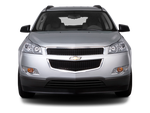 2011 Chevrolet Traverse AWD LT w/2LT