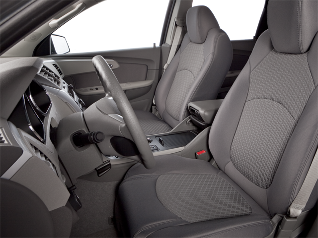 2011 Chevrolet Traverse AWD LT w/2LT